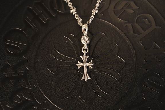 Chrome Hearts necklace 11lyh365
